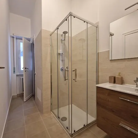 Apartment Viva Gregorio Vii *