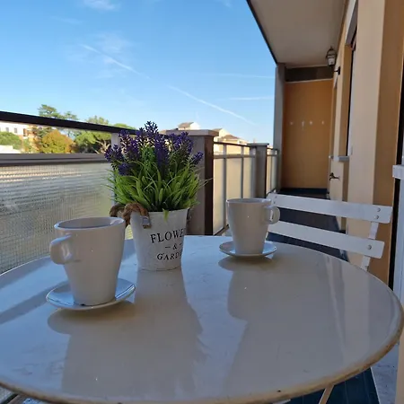 Viva Gregorio Vii Apartment Rome