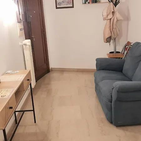 Viva Gregorio Vii Apartment Rome