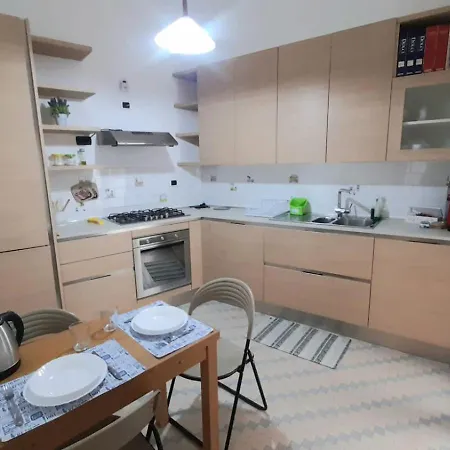 Apartment Viva Gregorio Vii *