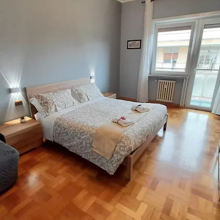 Apartment Viva Gregorio Vii *