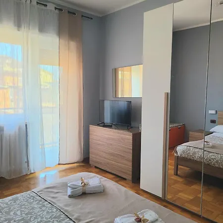 Apartment Viva 